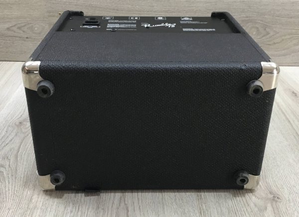 Fender Rumble 15