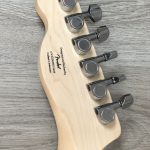 Fender Squier Telecaster Torino red