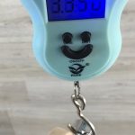 Fender Squier Telecaster Torino red