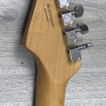 Fender Standard Stratocaster Seriale MZ9459980