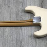 Fender Standard Stratocaster Seriale MZ9459980
