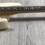 Fender Standard Stratocaster Seriale MZ9459980