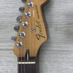 Fender Standard Stratocaster Seriale MZ9459980