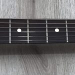 Fender Standard Stratocaster Seriale MZ9459980