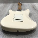 Fender Standard Stratocaster Seriale MZ9459980