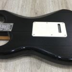 Fender Stratocaster Limited Edition 70 th Nebula Noir