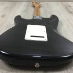 Fender Stratocaster Limited Edition 70 th Nebula Noir