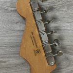 Fender Stratocaster Limited Edition 70 th Nebula Noir