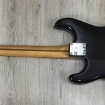 Fender Stratocaster Limited Edition 70 th Nebula Noir