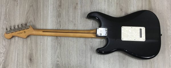 Fender Stratocaster Limited Edition 70 th Nebula Noir