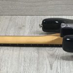 Fender Stratocaster Limited Edition 70 th Nebula Noir