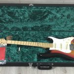 Fender Stratocaster Steve Lacy People Chaos