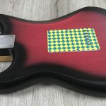 Fender Stratocaster Steve Lacy People Chaos