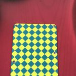 Fender Stratocaster Steve Lacy People Chaos