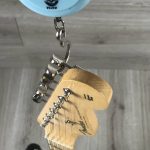 Fender Stratocaster Steve Lacy People Chaos