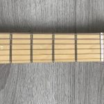 Fender Stratocaster Steve Lacy People Chaos