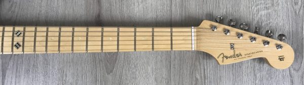 Fender Stratocaster Steve Lacy People Chaos