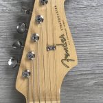 Fender Stratocaster Steve Lacy People Chaos