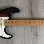 Fender Vintera 50s Stratocaster Modified MN 2-Color Sunburst