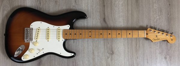 Fender Vintera 50s Stratocaster Modified MN 2-Color Sunburst
