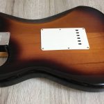 Fender Vintera 50s Stratocaster Modified MN 2-Color Sunburst