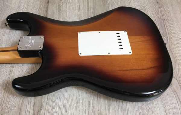 Fender Vintera 50s Stratocaster Modified MN 2-Color Sunburst