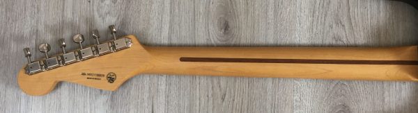 Fender Vintera 50s Stratocaster Modified MN 2-Color Sunburst