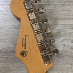 Fender Vintera 50s Stratocaster Modified MN 2-Color Sunburst