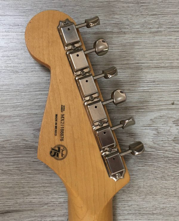 Fender Vintera 50s Stratocaster Modified MN 2-Color Sunburst