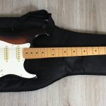 Fender Vintera 50s Stratocaster Modified MN 2-Color Sunburst