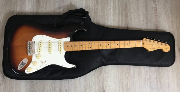 Fender Vintera 50s Stratocaster Modified MN 2-Color Sunburst