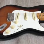 Fender Vintera 50s Stratocaster Modified MN 2-Color Sunburst