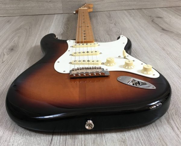 Fender Vintera 50s Stratocaster Modified MN 2-Color Sunburst