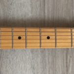 Fender Vintera 50s Stratocaster Modified MN 2-Color Sunburst