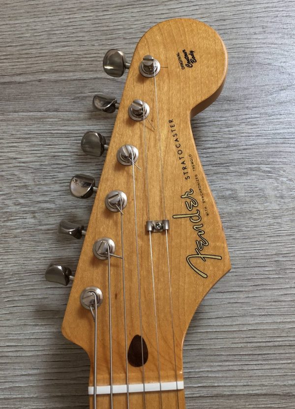 Fender Vintera 50s Stratocaster Modified MN 2-Color Sunburst