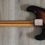 Fender Vintera 50s Stratocaster Modified MN 2-Color Sunburst