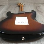 Fender Vintera 50s Stratocaster Modified MN 2-Color Sunburst