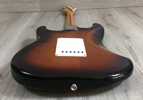 Fender Vintera 50s Stratocaster Modified MN 2-Color Sunburst