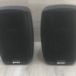 Gemini AS2108P Coppia