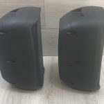 Gemini AS2108P Coppia