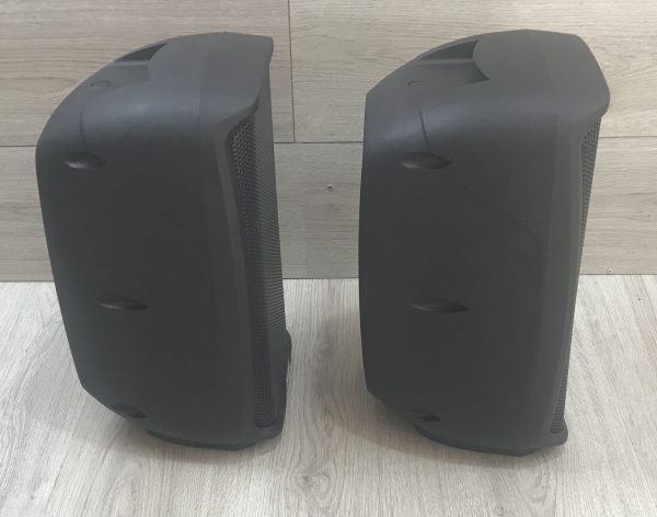 Gemini AS2108P Coppia