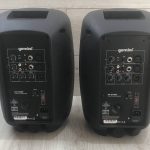 Gemini AS2108P Coppia