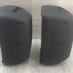 Gemini AS2108P Coppia