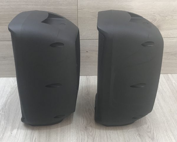 Gemini AS2108P Coppia