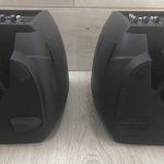 Gemini AS2108P Coppia