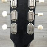 Gibson Les Paul Junior Tobacco Burst serial 010391382