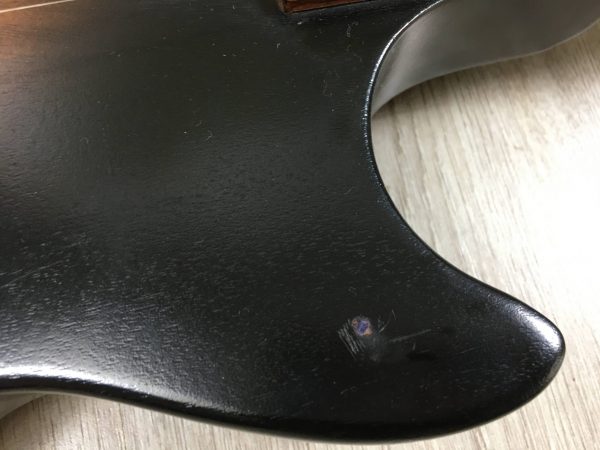 Gibson Les Paul Junior Tobacco Burst serial 010391382