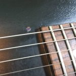 Gibson Les Paul Junior Tobacco Burst serial 010391382