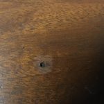 Gibson Les Paul Junior Tobacco Burst serial 010391382