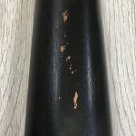 Gibson Les Paul Junior Tobacco Burst serial 010391382